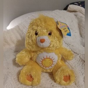 Care bear special edition